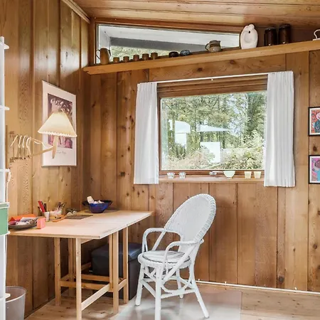 Nice In With Kitchen * Хадерслев