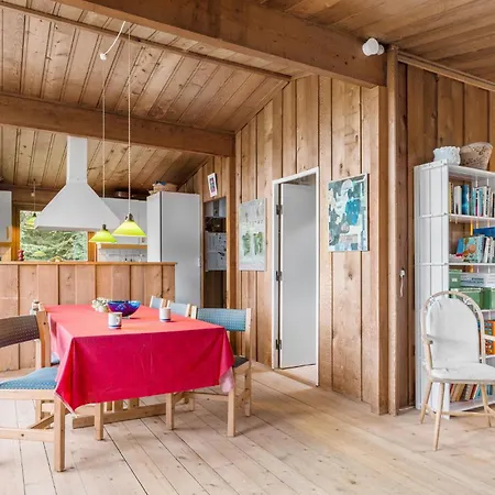 Nice In With Kitchen * Хадерслев