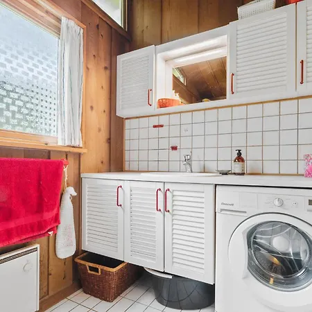 Nice In With Kitchen * Хадерслев