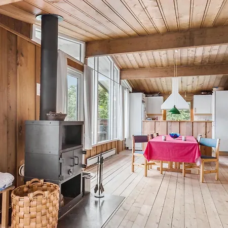 Nice In With Kitchen * Хадерслев